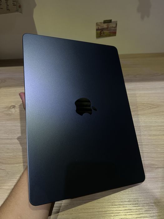 Macbook air m2