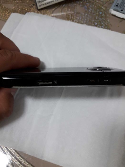 Samsung Omnia HD i8910 baterie noua