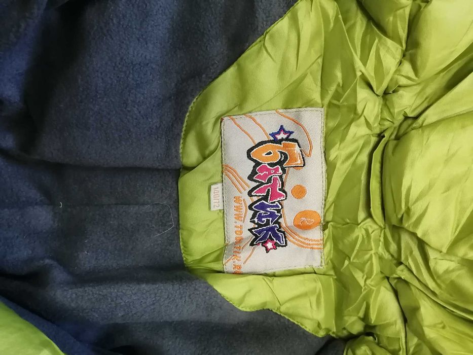 Пальто зимнее для девочек