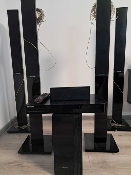 Sistem home cinema