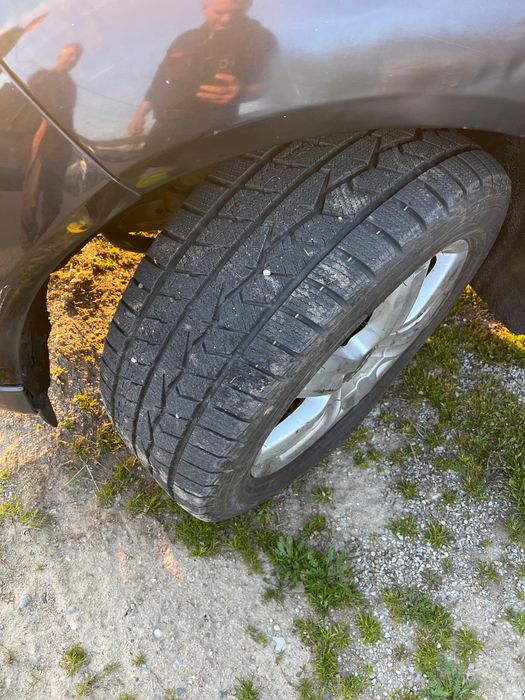 Audi Q7 2008 /3000 diesel