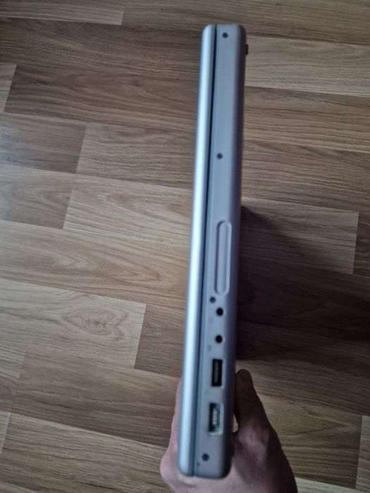 MacBook Pro  a1260