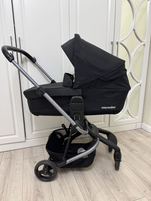 Продаю коляску 2 в 1 easywalker