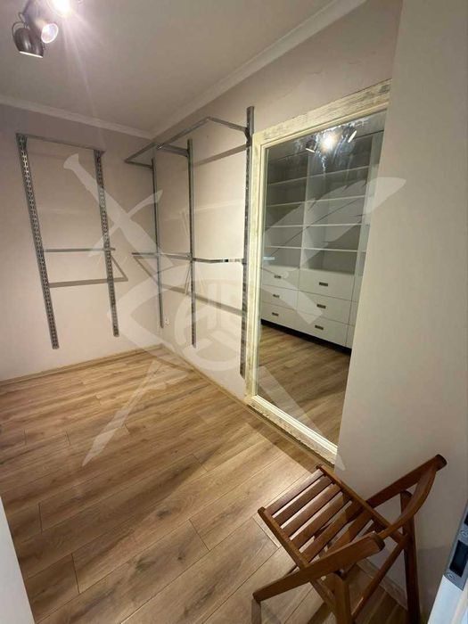 Тристаен апартамент в кв. Овча купел №184902