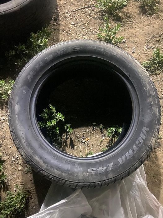 235/50/20 б/у продам