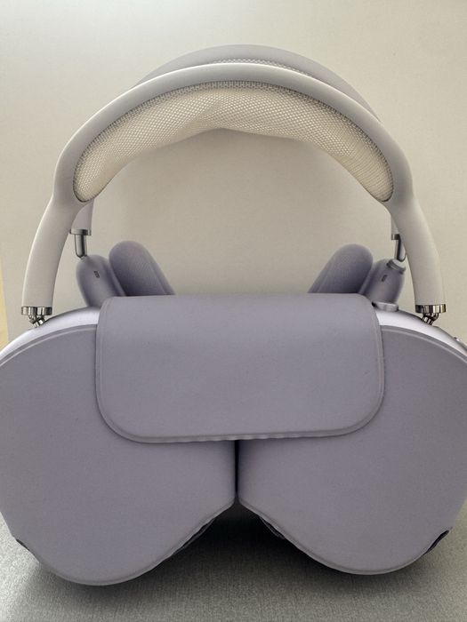 Apple AirPods Max (USB-C / Type-C) — Оригинал, чек Dubai Duty Free