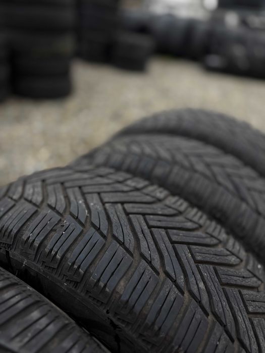 Michelin 195/65R15- Stare foarte buna, livrare rapida, garantie!