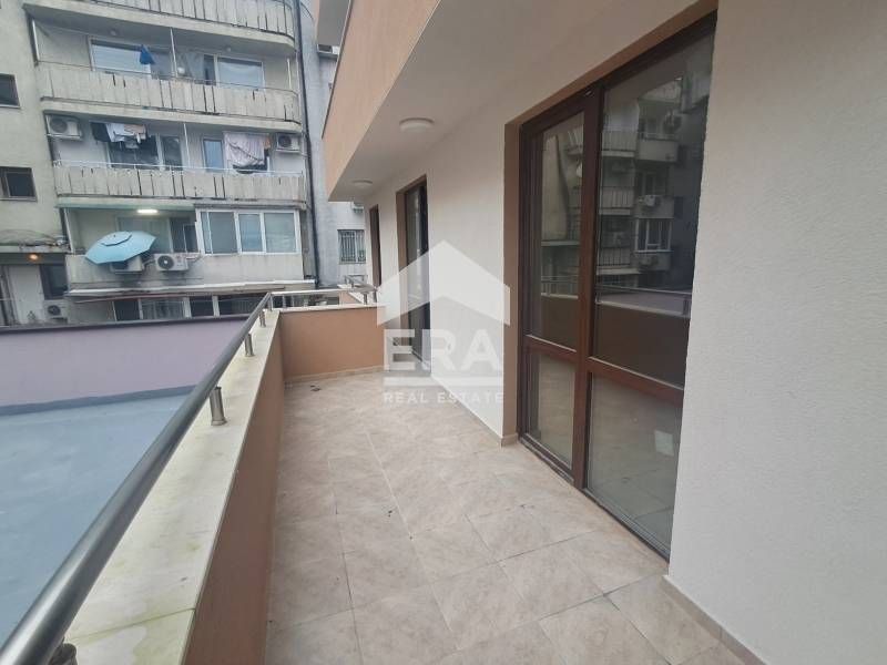 Продава се Тристаен апартамент в Варна, Лятно кино Тракия - 112 кв.м за 1002 €/кв.м - Снимка #5