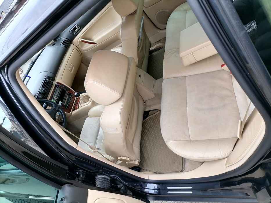 VOLKSWAGEN Passat 2003 — imagine 3