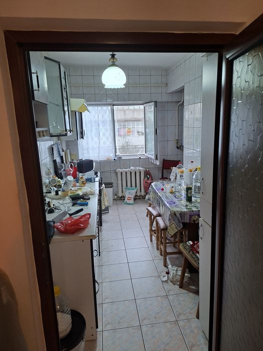Apartament 3 camere centru