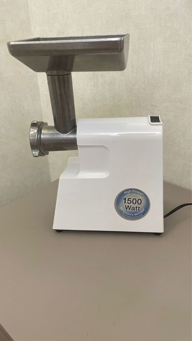 Мясорубка Braun G1500