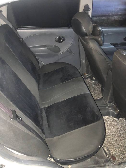 Машина матиз в хорошошем состоянии для своих лет ,сроная продаж