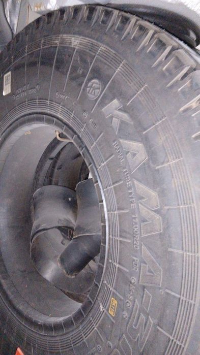 11.00 R20 Kama 310