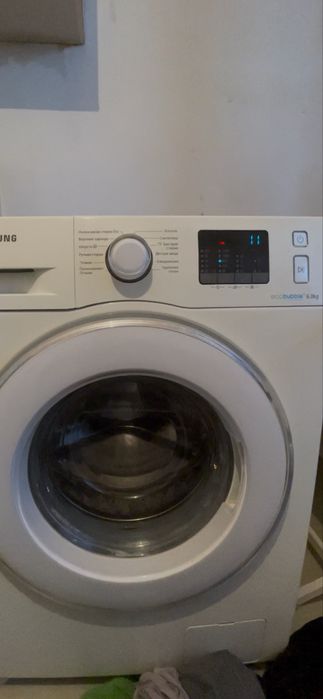 Продам стиральную машину на запчасти