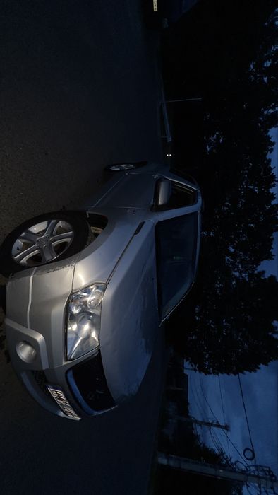 Suzuki grand vitara 1.9ddis