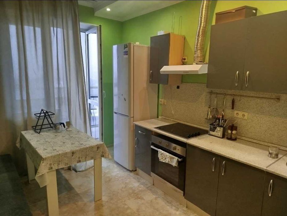 Сдаю 1комн.квартиру Район Евразии