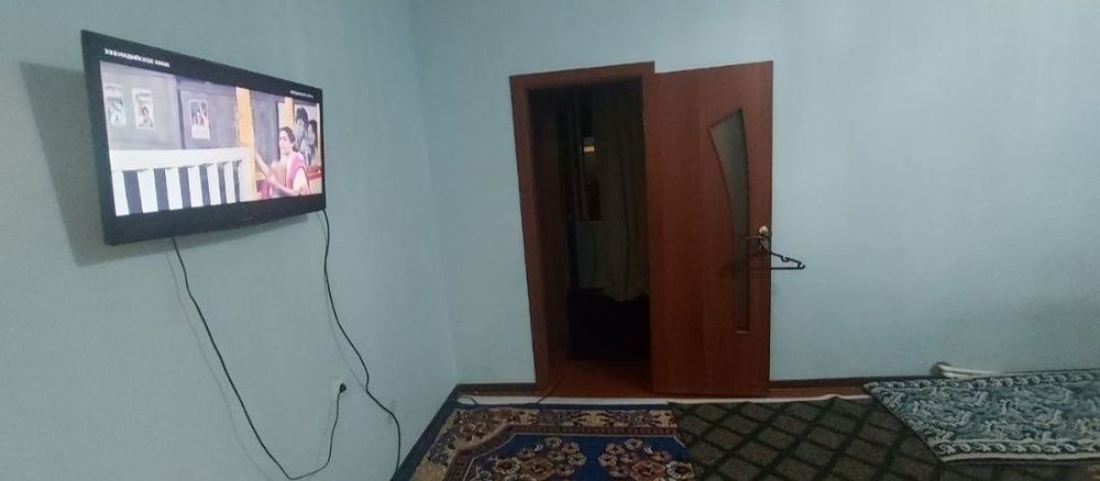 ×УЛУЧШЕНКА, Чил:15, 1/1/5 ‼️Кирпичный дом, 42м²‼️ Продаётся квартира