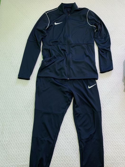 Nike мъжки екип