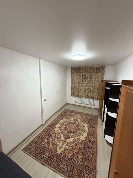 2 бөлмелі квартира