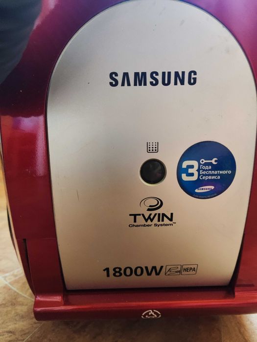 Пылесос Samsung бу