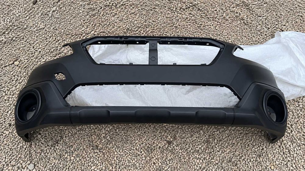 Бампер передний Subaru Legasy Outback 14-18/Оутбак Аутбек Аутбак 14-18