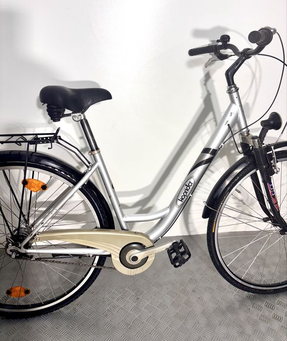 Дамски велосипед Hoprider 28 цола/ колело