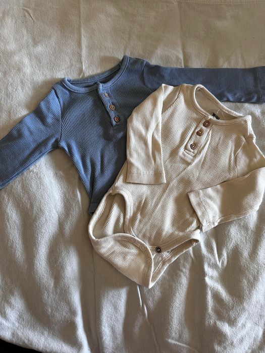 Бебешки дрехи размер 56