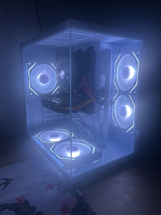 Игравой компьютер