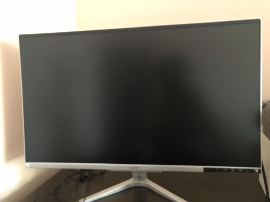Продам моноблок Acer