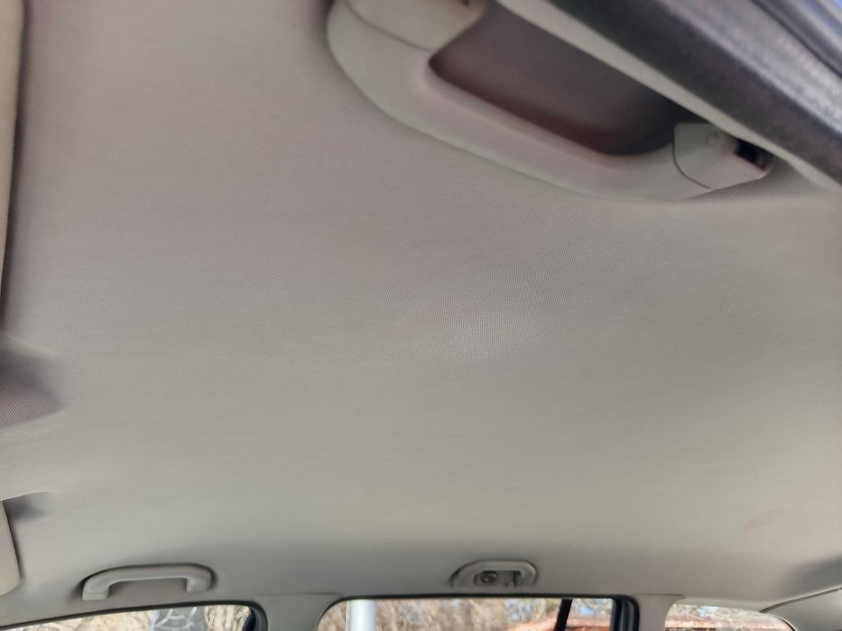 2003 г. Шкода Октавия 1. 9 TDI 131hp, 6 скорости Elegance Edition