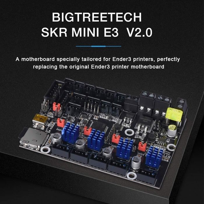 3D Printer Ender 3/ 3Д принтер Эндер 3