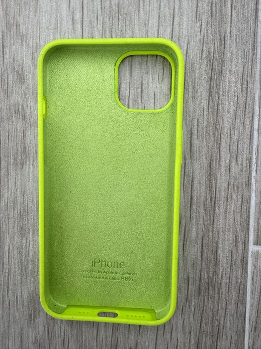 Оригинален калъф за айфон 13