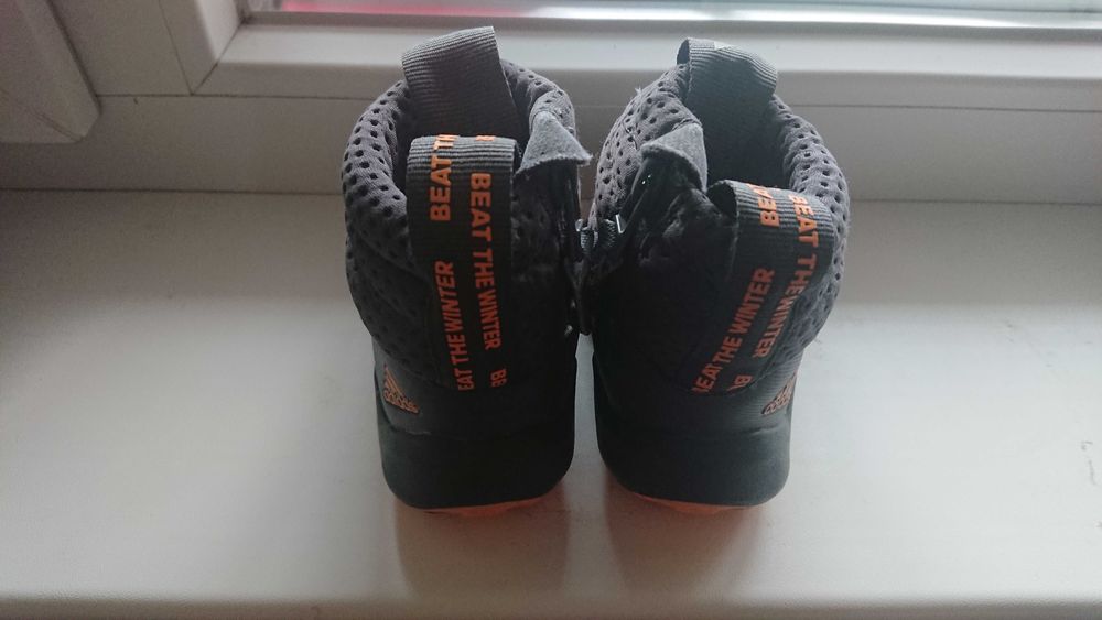 Adidas детски бебешки ботуши боти апрески зимни унисекс