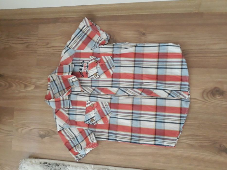 Детски ризи