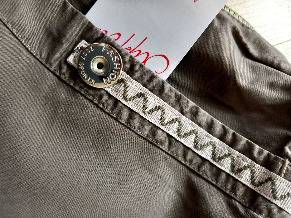 Нов дамски панталон S/M