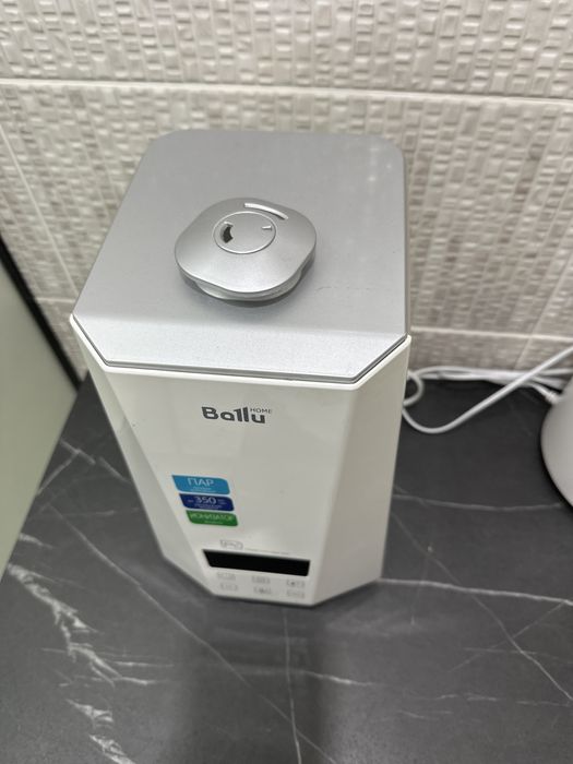 Увлажнитель воздуха