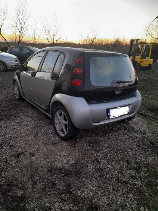 Vând Fiat Grande Punto