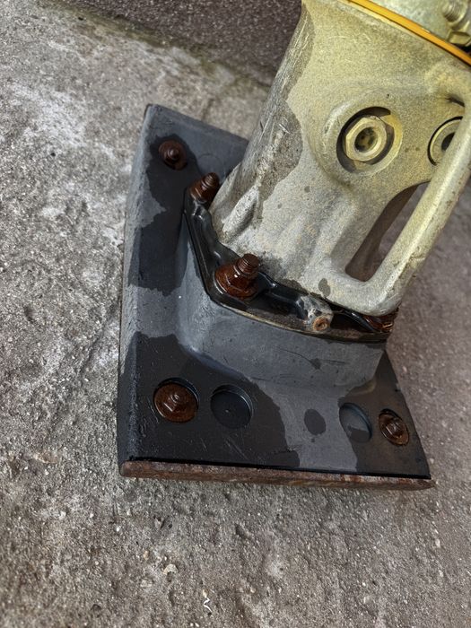 Mai compactor Bomag BT 60 58kg 3,8cai