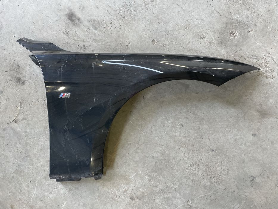 Калник Бмв 3серия ф30/31 (kalnik bmw f30/31)