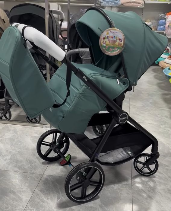 Детская коляска