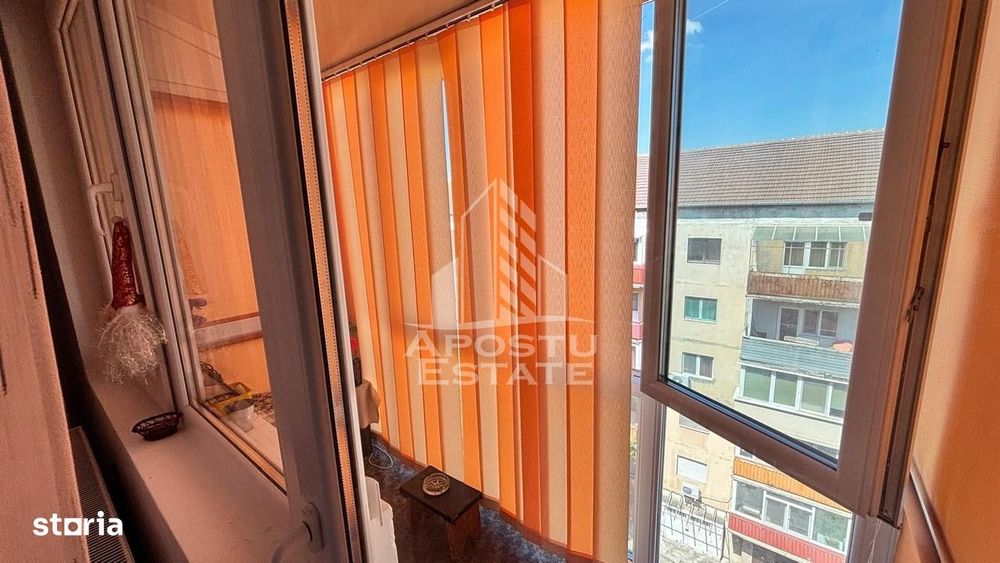 Apartament 3 camere de vanzare in zona Girocului, Timisoara
