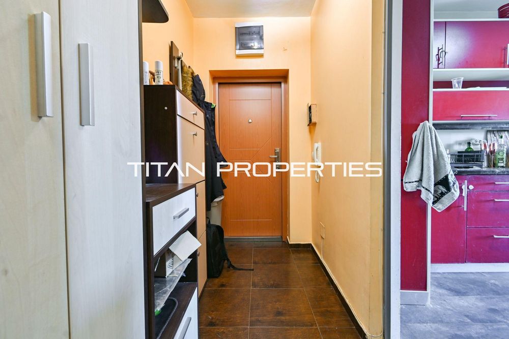 Продава се Тристаен апартамент в София, Модерно предградие - 91 кв.м за 1297 €/кв.м - Снимка #6