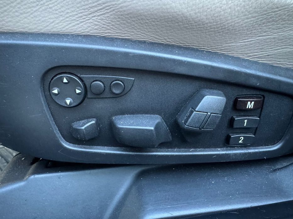 BMW Seria 5 /E60/ 520D/ M47 Pachet M/interior,exterior/