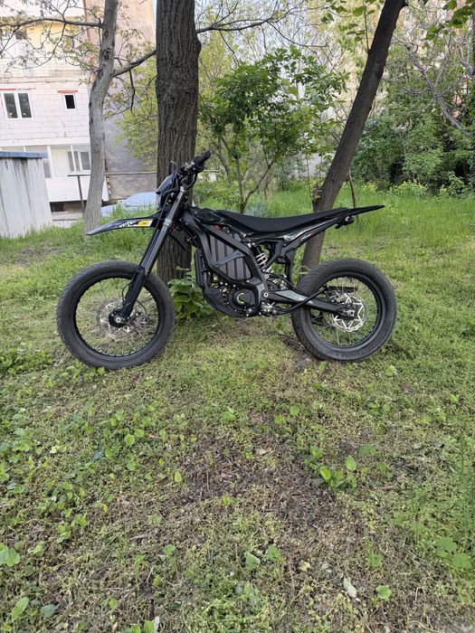 Surron Ultra Bee 2024