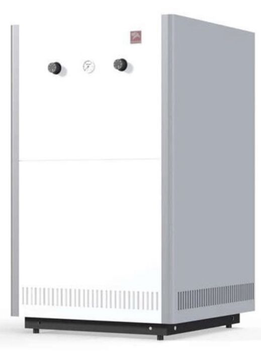 Газ қазандықтары