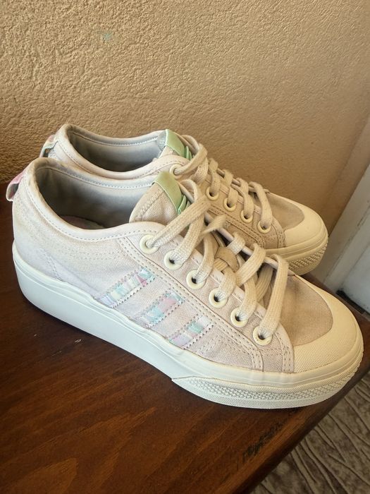 Кецове   Адидас