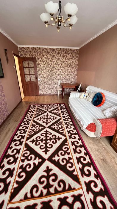 Продам 3 комнатную квартиру