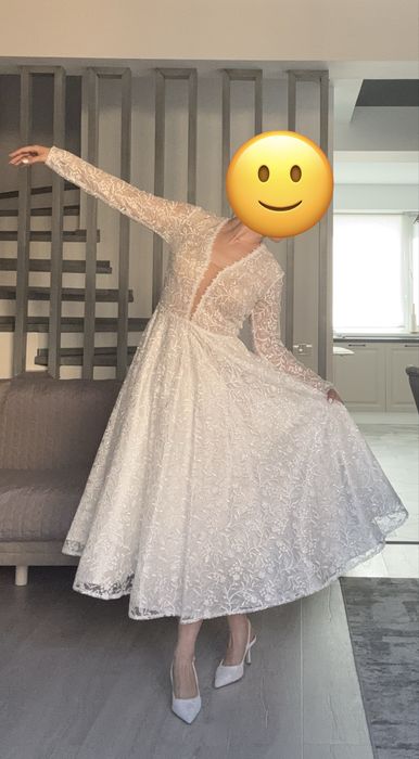 Rochie de mireasa