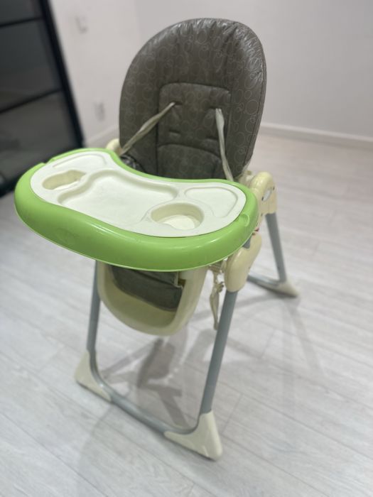 Стул для кормление