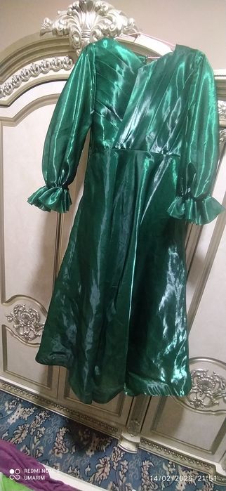 Toʻy uchun koʻylak